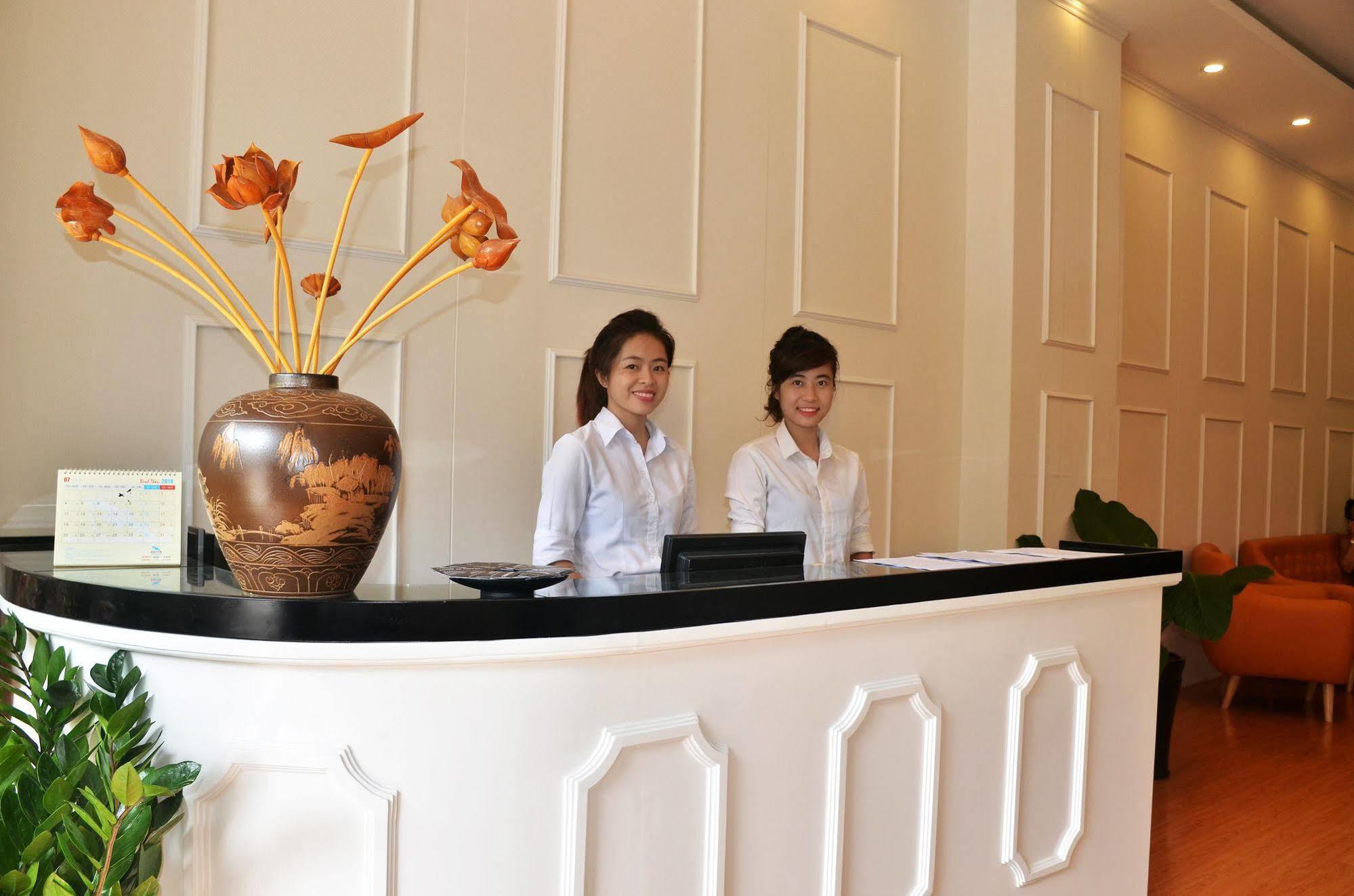 Sense Legend Hotel And Spa Cidade de Ho Chi Minh Exterior foto