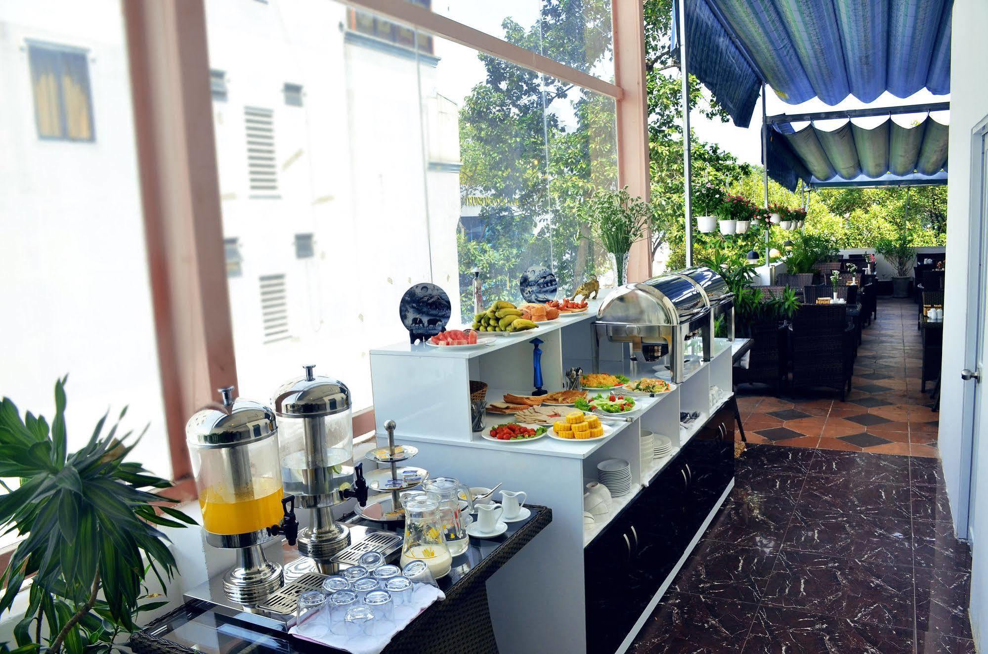 Sense Legend Hotel And Spa Cidade de Ho Chi Minh Exterior foto